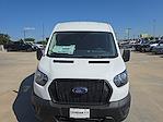 New 2025 Ford Transit 250 Medium Roof Empty Cargo Van for sale #SKB20903 - photo 21