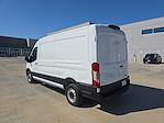 New 2025 Ford Transit 250 Medium Roof Empty Cargo Van for sale #SKB20903 - photo 3