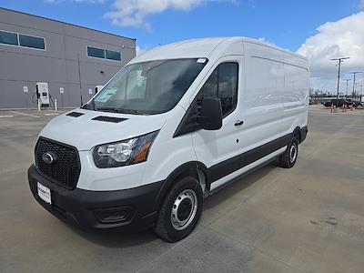 New 2025 Ford Transit 250 - photo 1
