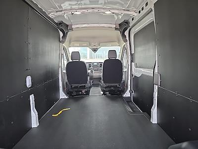New 2025 Ford Transit 250 - photo 1