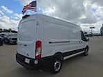 New 2025 Ford Transit 250 Medium Roof Empty Cargo Van for sale #SKB22050 - photo 15