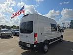 New 2025 Ford Transit 350 High Roof Empty Cargo Van for sale #SKB22923 - photo 15