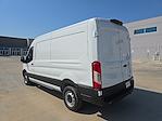 New 2025 Ford Transit 250 Medium Roof Empty Cargo Van for sale #SKB25225 - photo 3