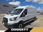 New 2025 Ford Transit 250 Medium Roof Empty Cargo Van for sale #SKB25330 - photo 1