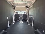 New 2025 Ford Transit 250 Medium Roof Empty Cargo Van for sale #SKB25330 - photo 11
