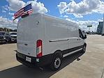 New 2025 Ford Transit 250 Medium Roof Empty Cargo Van for sale #SKB25330 - photo 15