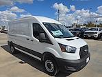 New 2025 Ford Transit 250 Medium Roof Empty Cargo Van for sale #SKB25330 - photo 20