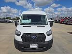 New 2025 Ford Transit 250 Medium Roof Empty Cargo Van for sale #SKB25330 - photo 21