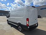 New 2025 Ford Transit 250 Medium Roof Empty Cargo Van for sale #SKB25330 - photo 3