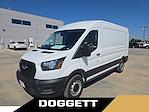 New 2025 Ford Transit 250 Medium Roof Empty Cargo Van for sale #SKB25544 - photo 1