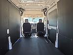 New 2025 Ford Transit 250 Medium Roof Empty Cargo Van for sale #SKB25544 - photo 11