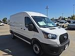 New 2025 Ford Transit 250 Medium Roof Empty Cargo Van for sale #SKB25544 - photo 21