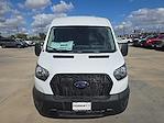New 2025 Ford Transit 250 Medium Roof Empty Cargo Van for sale #SKB25612 - photo 19