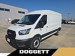 New 2025 Ford Transit 250 Medium Roof Empty Cargo Van for sale #SKB25658 - photo 1