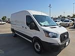 New 2025 Ford Transit 250 Medium Roof Empty Cargo Van for sale #SKB25658 - photo 20