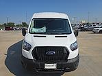 New 2025 Ford Transit 250 Medium Roof Empty Cargo Van for sale #SKB25658 - photo 21