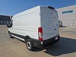 New 2025 Ford Transit 250 Medium Roof Empty Cargo Van for sale #SKB25658 - photo 3