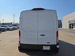 New 2025 Ford Transit 250 Medium Roof Empty Cargo Van for sale #SKB25658 - photo 8