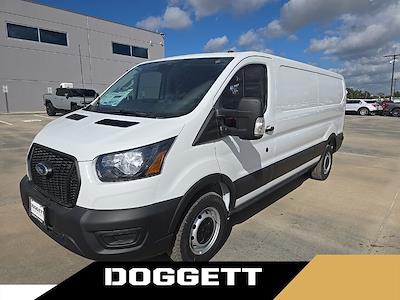 New 2025 Ford Transit 250 Low Roof Empty Cargo Van for sale #SKB26854 - photo 1