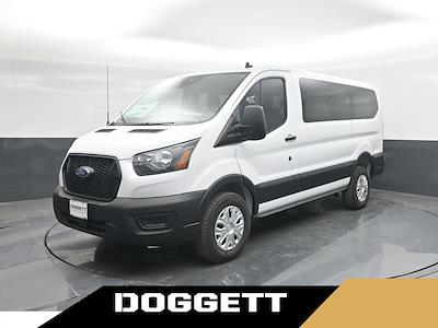 New 2025 Ford Transit 350 - photo 1