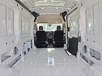 New 2025 Ford Transit 250 Medium Roof Empty Cargo Van for sale #SKB27791 - photo 11