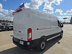 New 2025 Ford Transit 250 Medium Roof Empty Cargo Van for sale #SKB27791 - photo 15