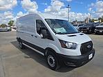 New 2025 Ford Transit 250 Medium Roof Empty Cargo Van for sale #SKB27791 - photo 20