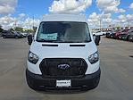 New 2025 Ford Transit 250 Medium Roof Empty Cargo Van for sale #SKB27791 - photo 21