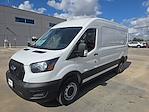 New 2025 Ford Transit 250 Medium Roof Empty Cargo Van for sale #SKB27791 - photo 31