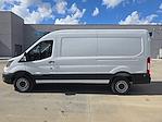 New 2025 Ford Transit 250 Medium Roof Empty Cargo Van for sale #SKB27791 - photo 7