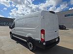 New 2025 Ford Transit 250 Medium Roof Empty Cargo Van for sale #SKB27791 - photo 3