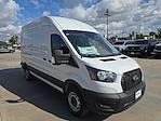 New 2025 Ford Transit 350 High Roof Empty Cargo Van for sale #SKB27844 - photo 20