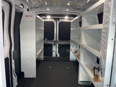 New 2025 Ford Transit 250 - photo 1