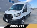 New 2025 Ford Transit 250 Medium Roof Upfitted Cargo Van for sale #SKB28504 - photo 1