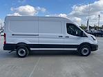 New 2025 Ford Transit 250 Medium Roof Upfitted Cargo Van for sale #SKB28504 - photo 6