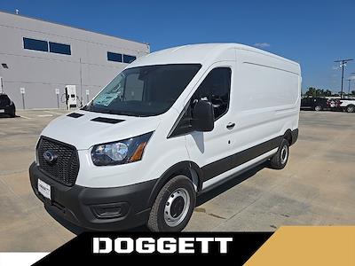 New 2025 Ford Transit 250 - photo 1