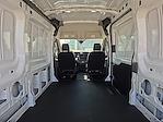 New 2025 Ford Transit 250 Medium Roof Empty Cargo Van for sale #SKB28812 - photo 11