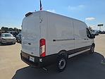 New 2025 Ford Transit 250 Medium Roof Empty Cargo Van for sale #SKB28812 - photo 15