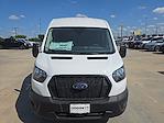 New 2025 Ford Transit 250 Medium Roof Empty Cargo Van for sale #SKB28812 - photo 21