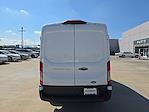 New 2025 Ford Transit 250 Medium Roof Empty Cargo Van for sale #SKB28812 - photo 8