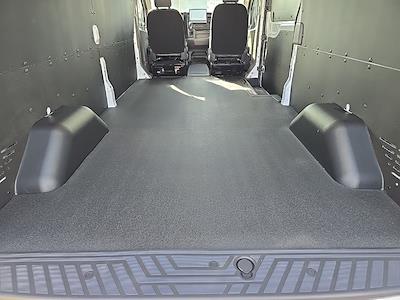 New 2025 Ford Transit 250 - photo 1