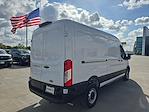 New 2025 Ford Transit 250 Medium Roof Empty Cargo Van for sale #SKB29515 - photo 14