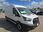 New 2025 Ford Transit 250 Medium Roof Empty Cargo Van for sale #SKB29515 - photo 19