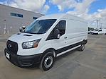 New 2025 Ford Transit 250 Medium Roof Empty Cargo Van for sale #SKB29515 - photo 32