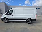 New 2025 Ford Transit 250 Medium Roof Empty Cargo Van for sale #SKB29515 - photo 7