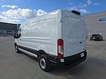 New 2025 Ford Transit 250 Medium Roof Empty Cargo Van for sale #SKB29515 - photo 3