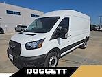 New 2025 Ford Transit 250 Medium Roof Empty Cargo Van for sale #SKB30017 - photo 1