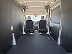New 2025 Ford Transit 250 Medium Roof Empty Cargo Van for sale #SKB30017 - photo 11