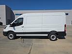 New 2025 Ford Transit 250 Medium Roof Empty Cargo Van for sale #SKB30017 - photo 7