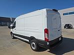 New 2025 Ford Transit 250 Medium Roof Empty Cargo Van for sale #SKB30017 - photo 3